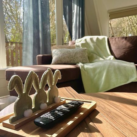 Chalet Het Hulstje Дюрби Екстериор снимка