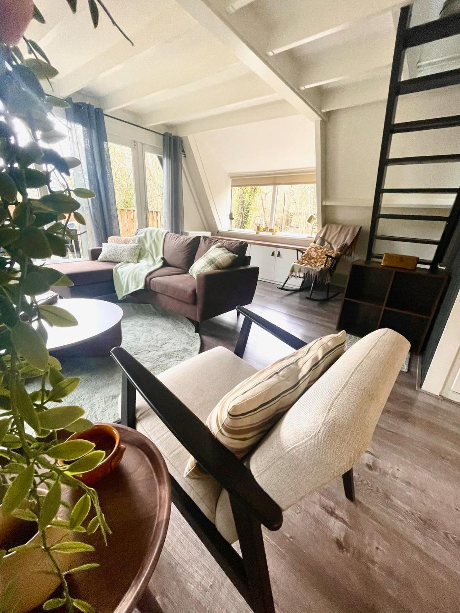 Chalet Het Hulstje Дюрби Екстериор снимка