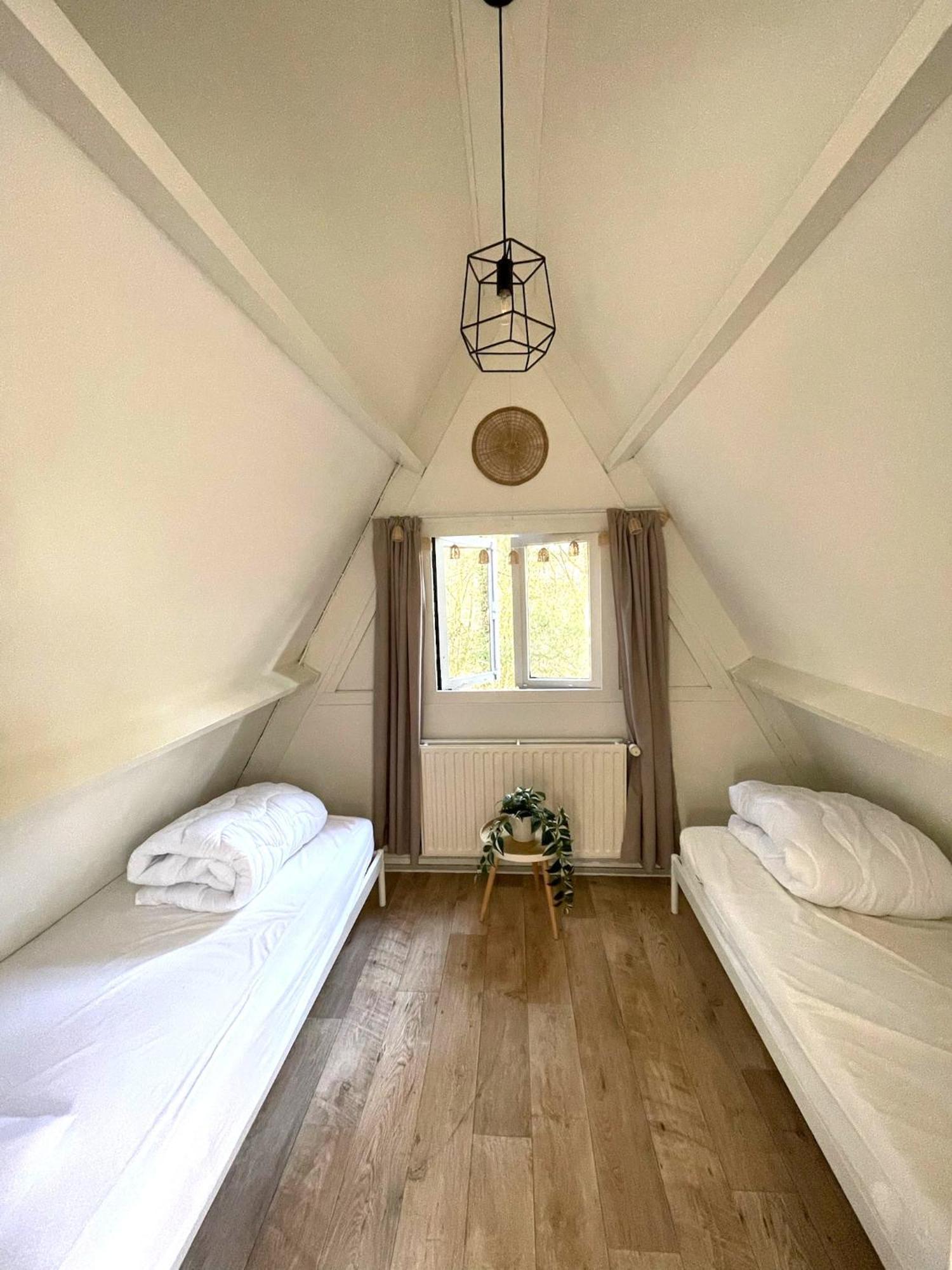 Chalet Het Hulstje Дюрби Екстериор снимка