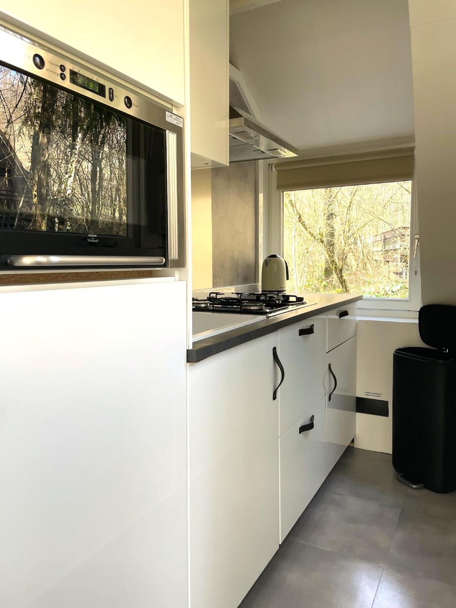 Chalet Het Hulstje Дюрби Екстериор снимка