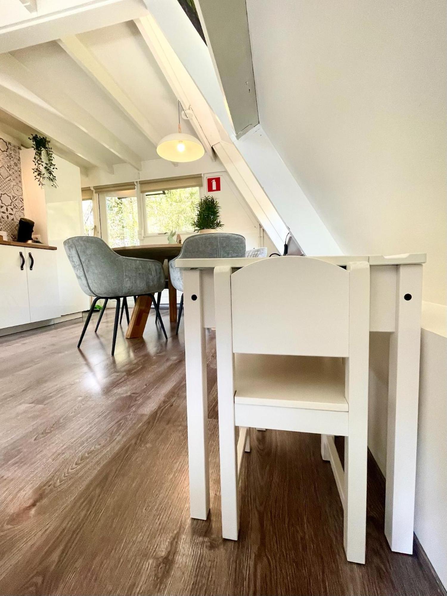 Chalet Het Hulstje Дюрби Екстериор снимка