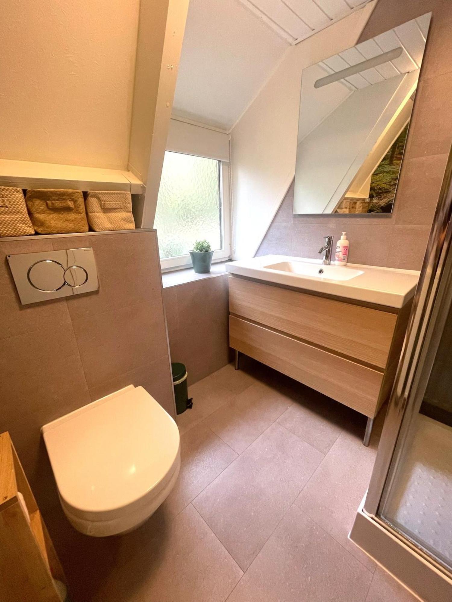 Chalet Het Hulstje Дюрби Екстериор снимка