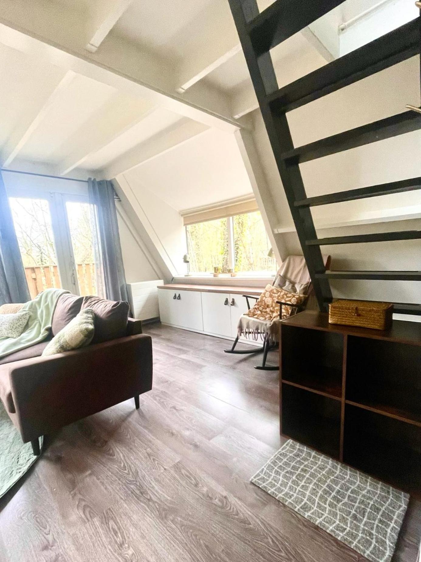 Chalet Het Hulstje Дюрби Екстериор снимка