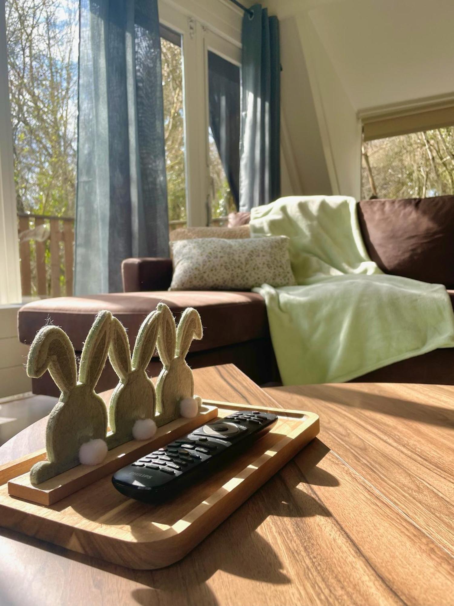 Chalet Het Hulstje Дюрби Екстериор снимка